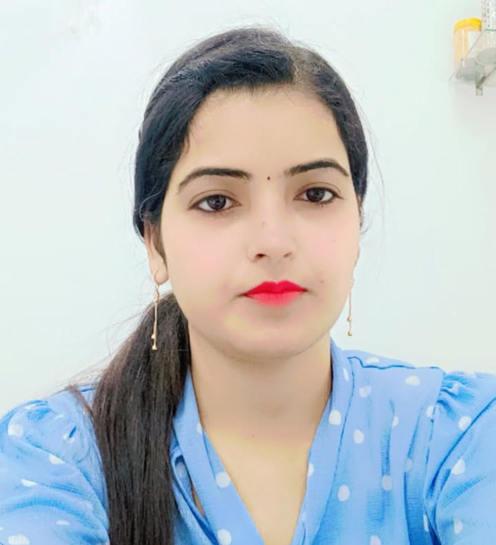 Nikki Kumari